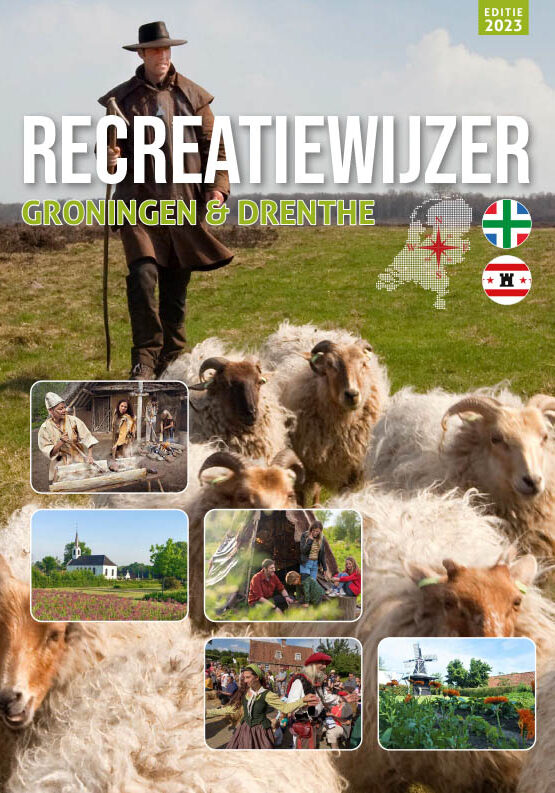 Recreatiewijzer 2023